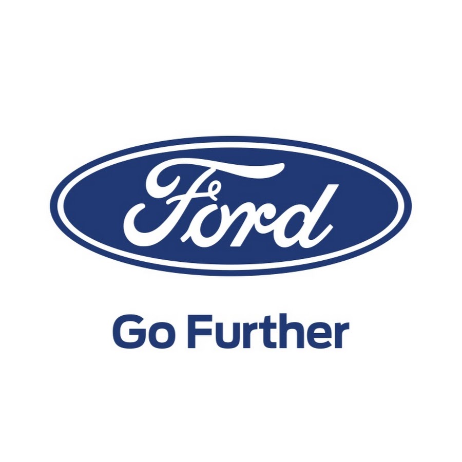 Ford Philippines ইউটিউব চ্যানেল অ্যাভাটার