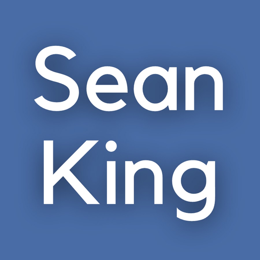 Sean King YouTube channel avatar