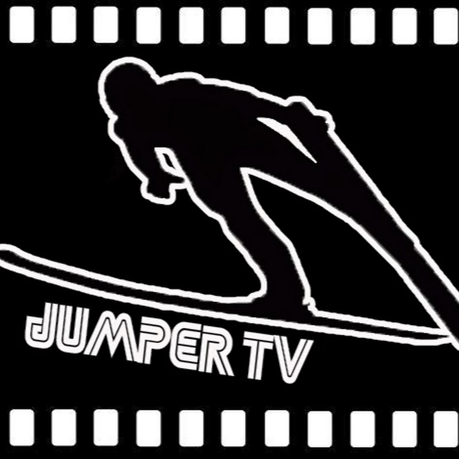 Jumper TV Avatar canale YouTube 