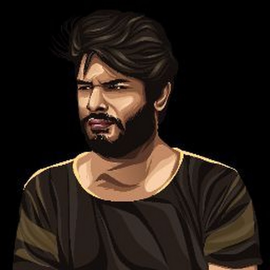 Telugu Gamer clan YouTube channel avatar