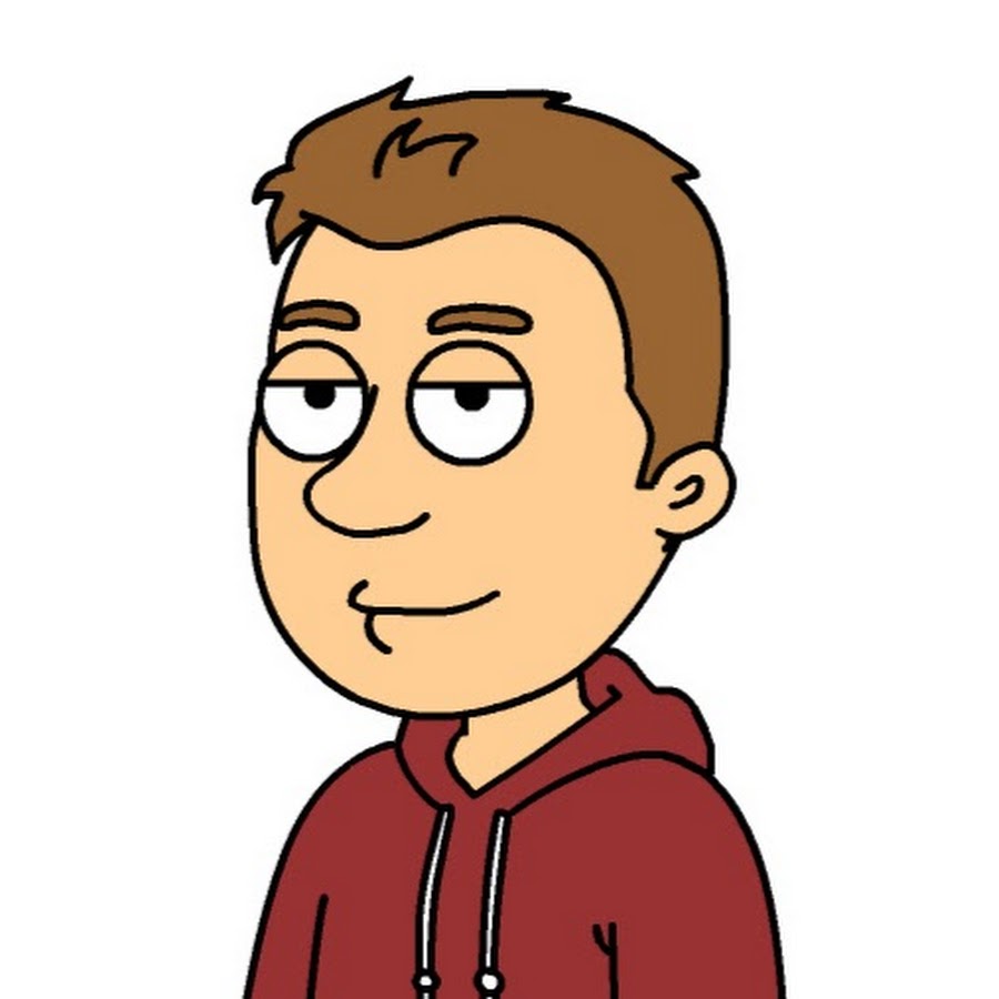 RedHoodyGuy2011 YouTube channel avatar