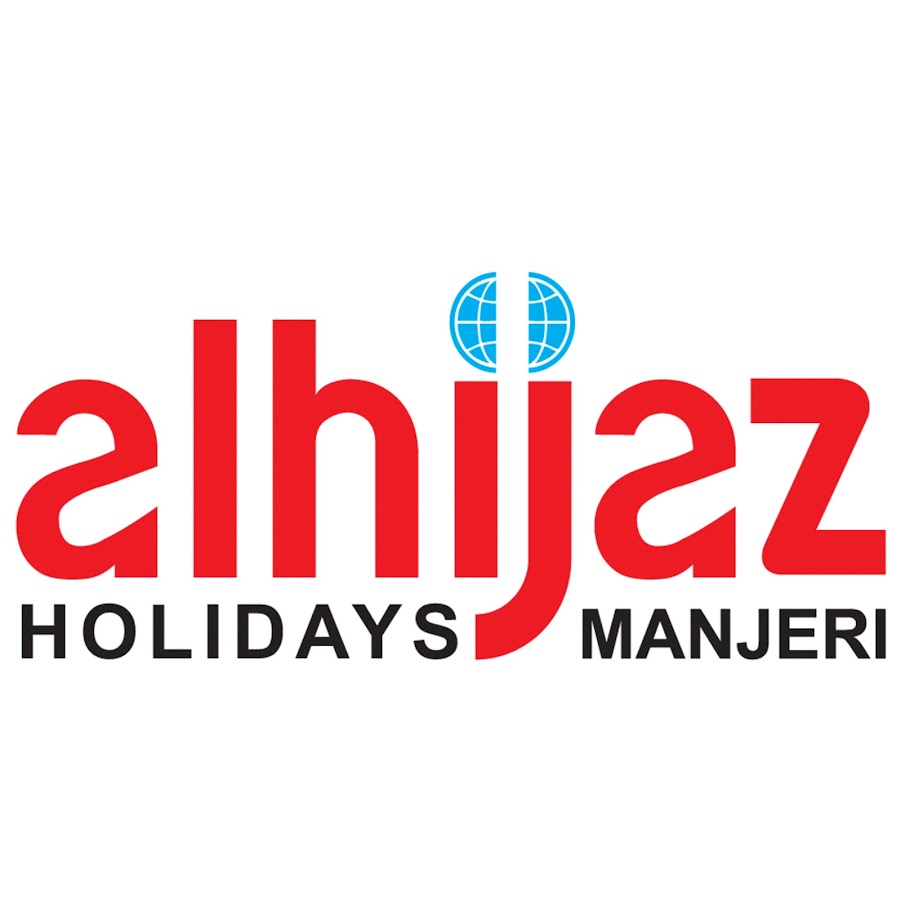 Alhijazholidays YouTube channel avatar