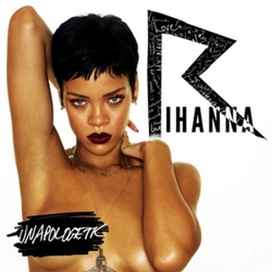 Robyn Rihanna Avatar canale YouTube 