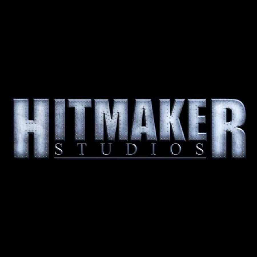 Hitmaker Studios Аватар канала YouTube