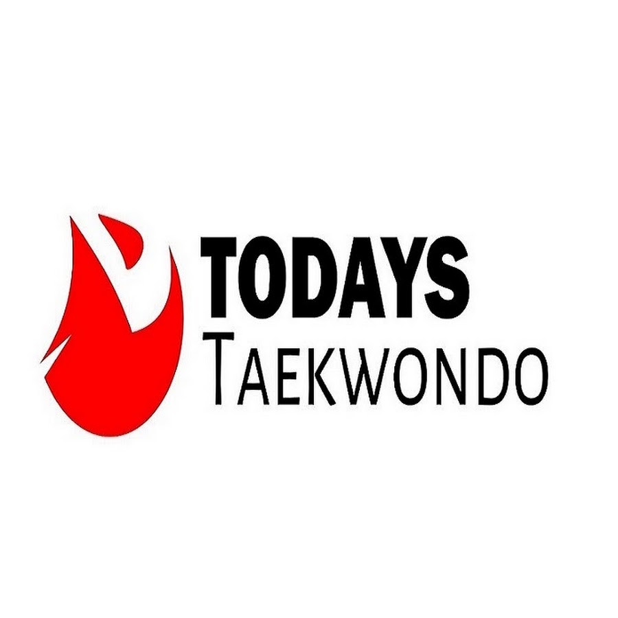 Todays Taekwondo YouTube channel avatar