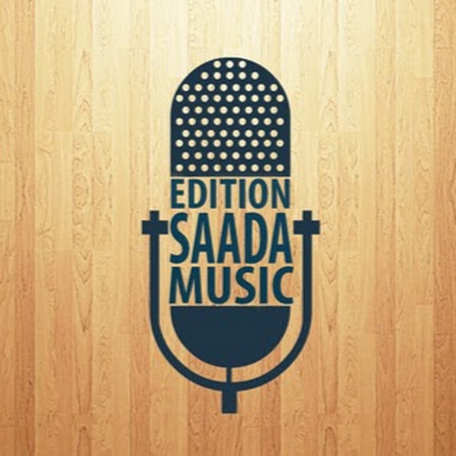 SAADA MUSIC | Ø³Ø¹Ø§Ø¯Ø© Ù…ÙŠÙˆØ²Ùƒ YouTube 频道头像