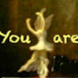You are the passion YouTube Profile Photo