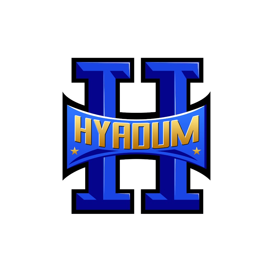 HyadumChannel رمز قناة اليوتيوب