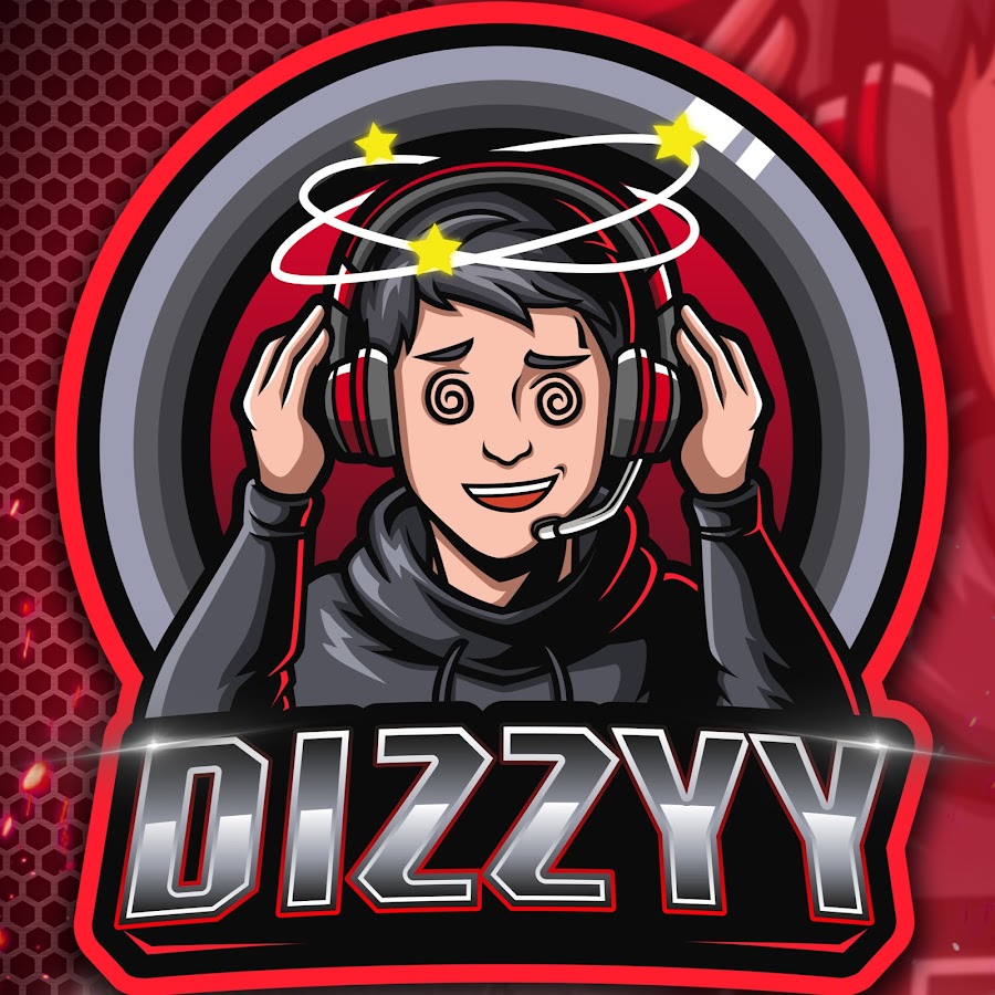 dizzyy - Ø¯ÙŠØ²ÙŠ YouTube channel avatar