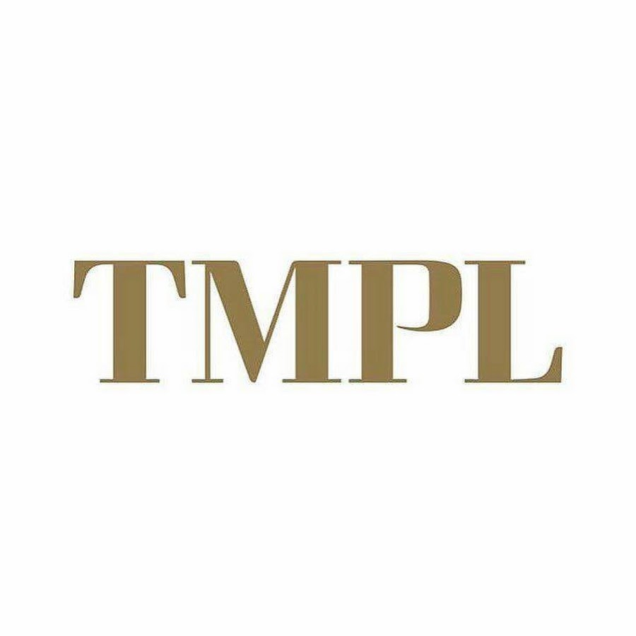 Temple Music Ltd YouTube channel avatar