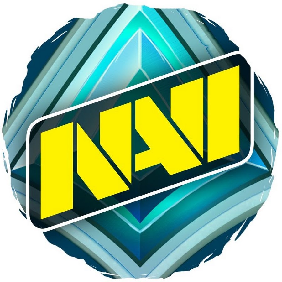 NAVI Paladins YouTube channel avatar