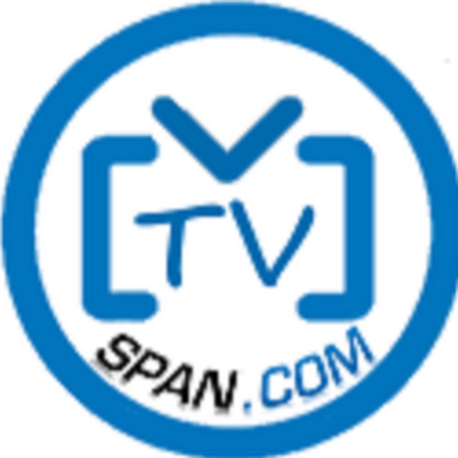 SPANdotCOM YouTube channel avatar