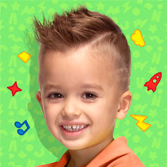 Thumbnail of related channel