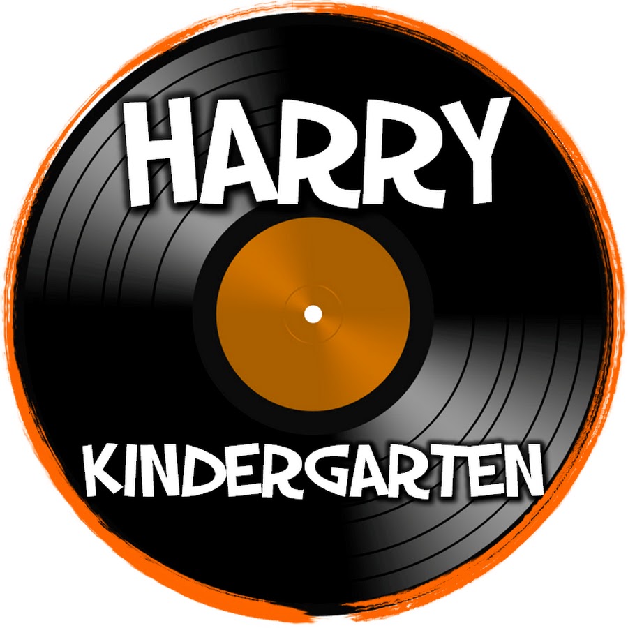 Harry Kindergarten
