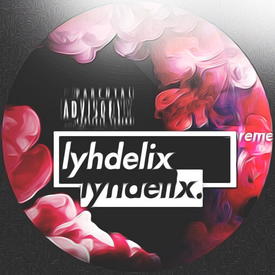 Lyhdelix YouTube channel avatar