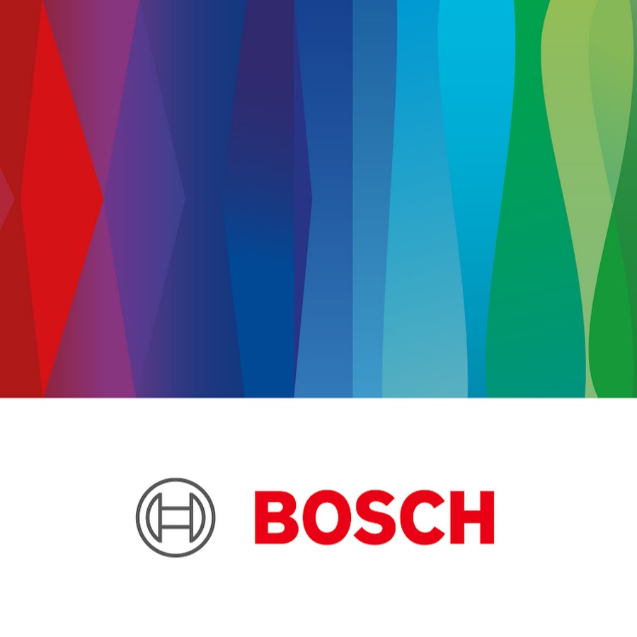 בוש - Bosch Home Israel