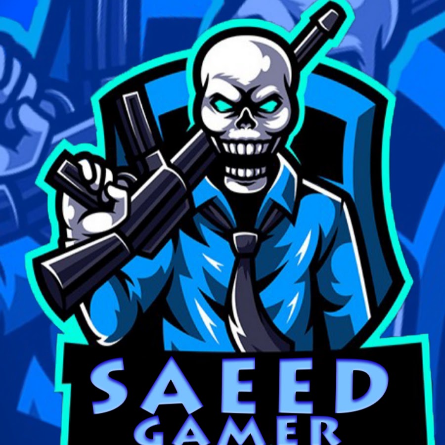 Ø³Ø¹ÙŠØ¯ Ù‚ÙŠÙ…Ø± - saeed gamer YouTube channel avatar