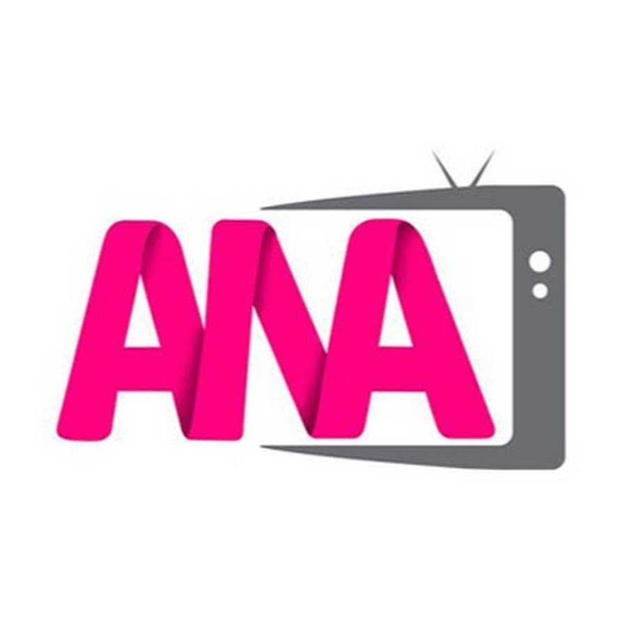 Ana TV Ø§Ù†Ø§ ØªÛŒ ÙˆÛŒ YouTube channel avatar