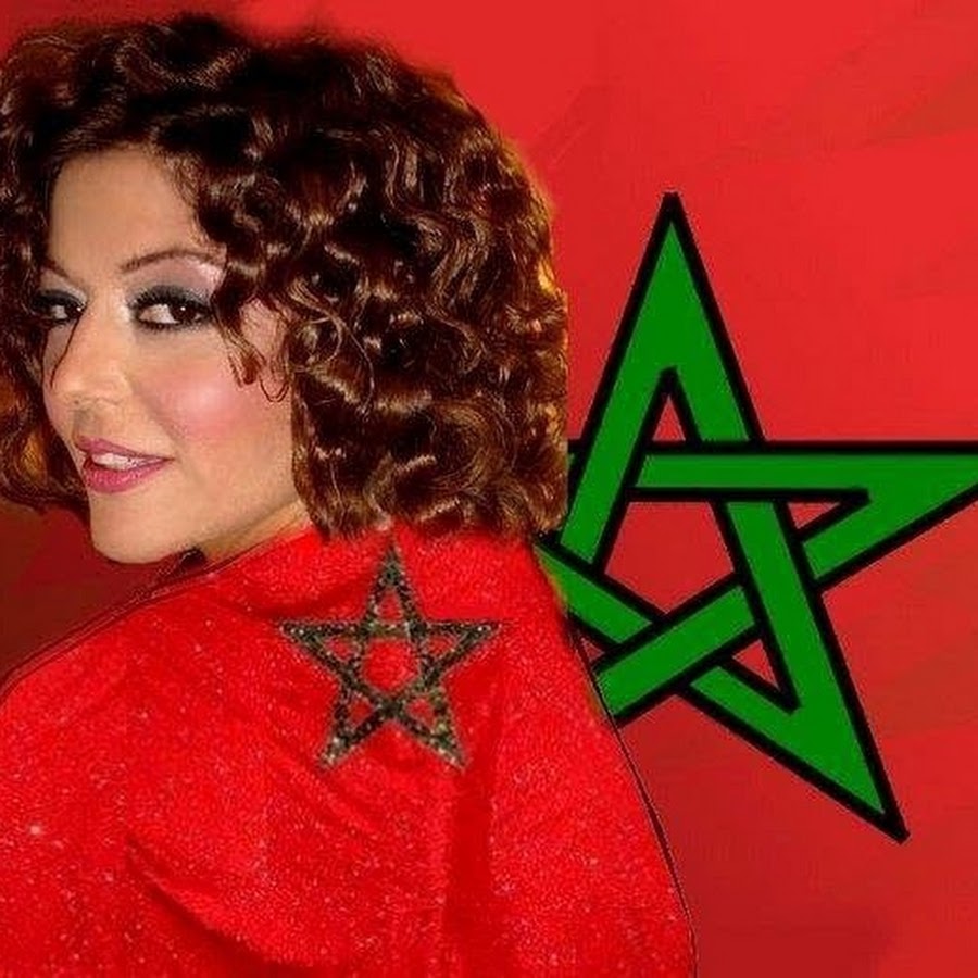 mss ghrib Avatar canale YouTube 