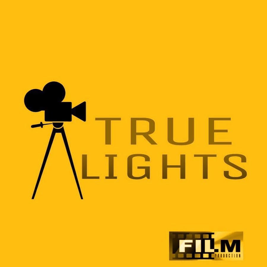 True Lights رمز قناة اليوتيوب