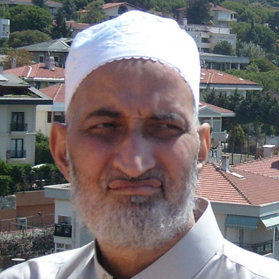 Farid El Ansari