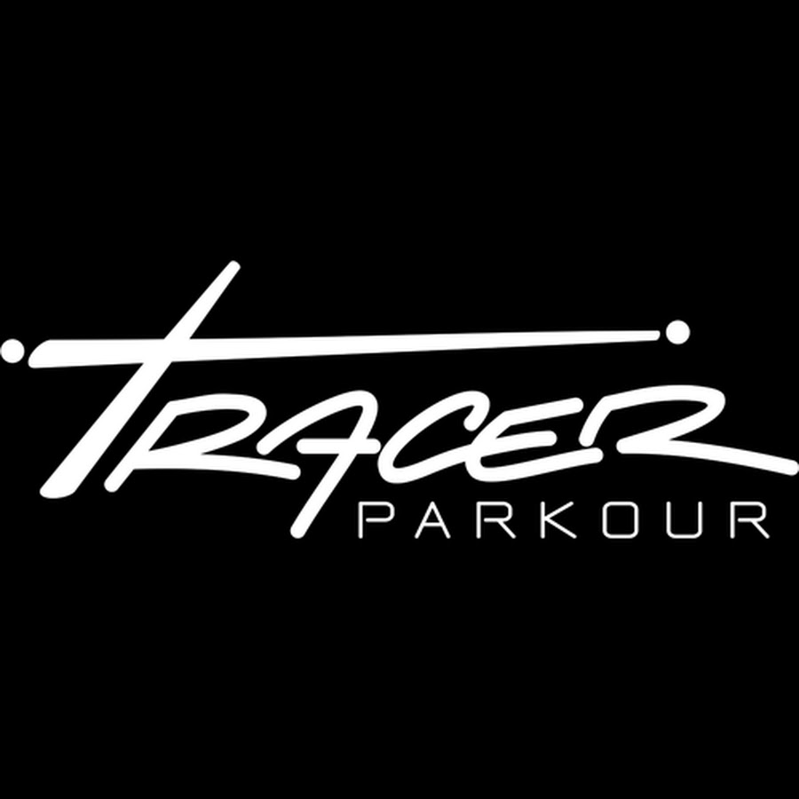 Tracer Parkour YouTube channel avatar