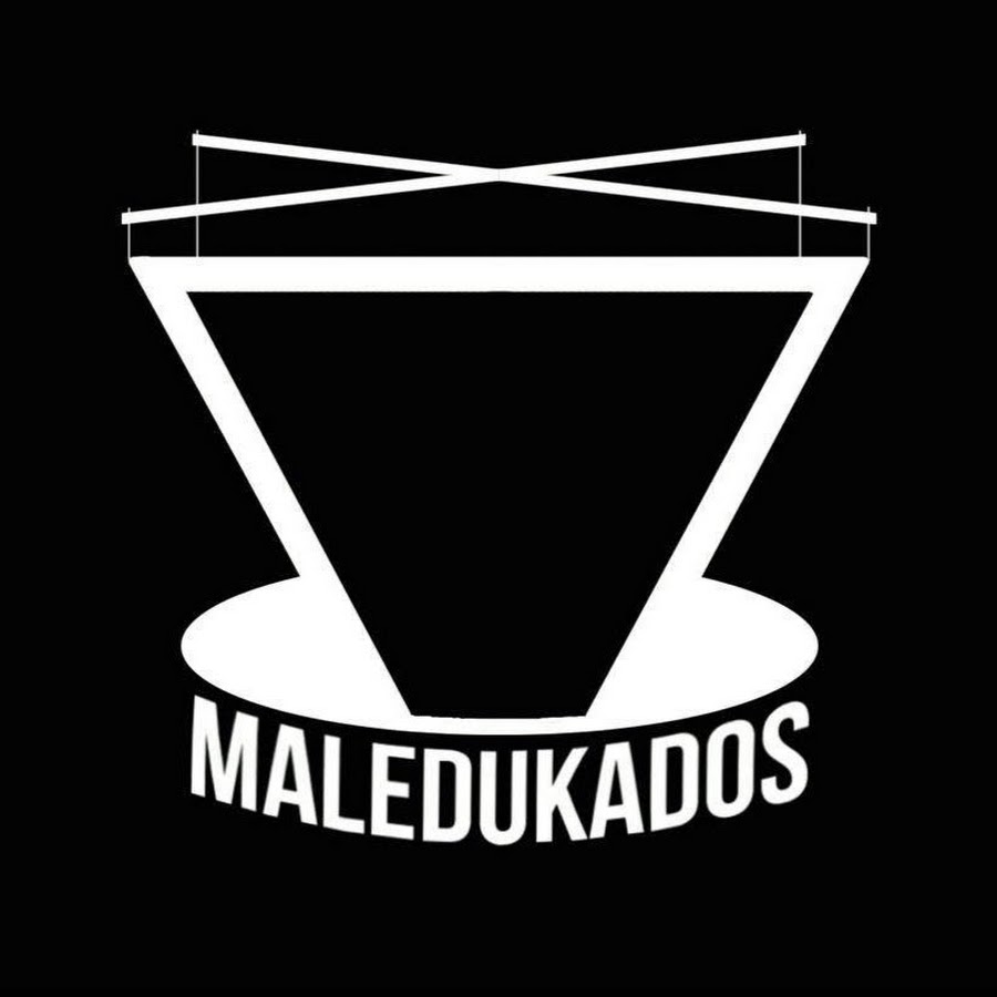 Maledukados Music Awatar kanału YouTube