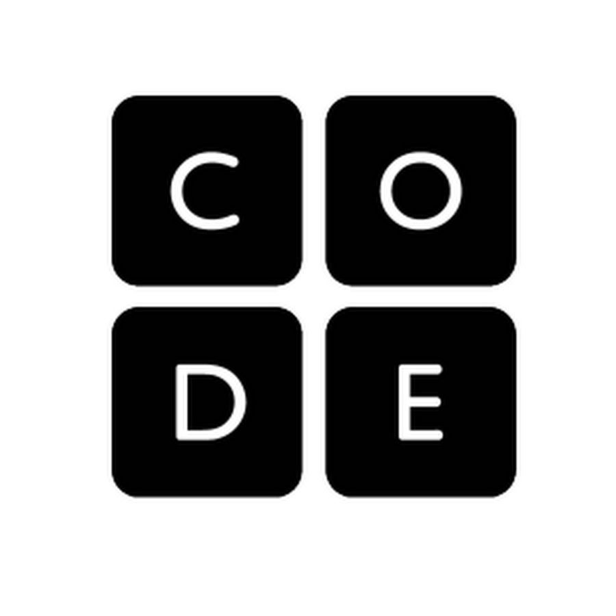 Code.org ইউটিউব চ্যানেল অ্যাভাটার