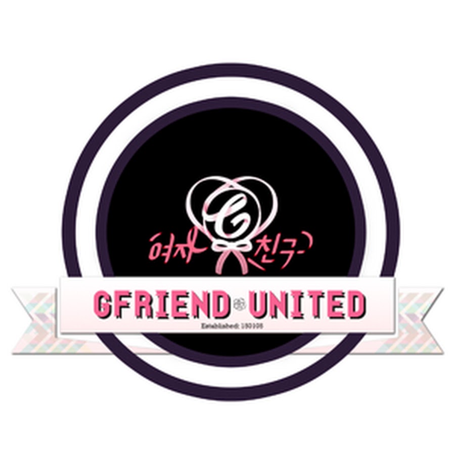 GFRIEND United YouTube kanalı avatarı