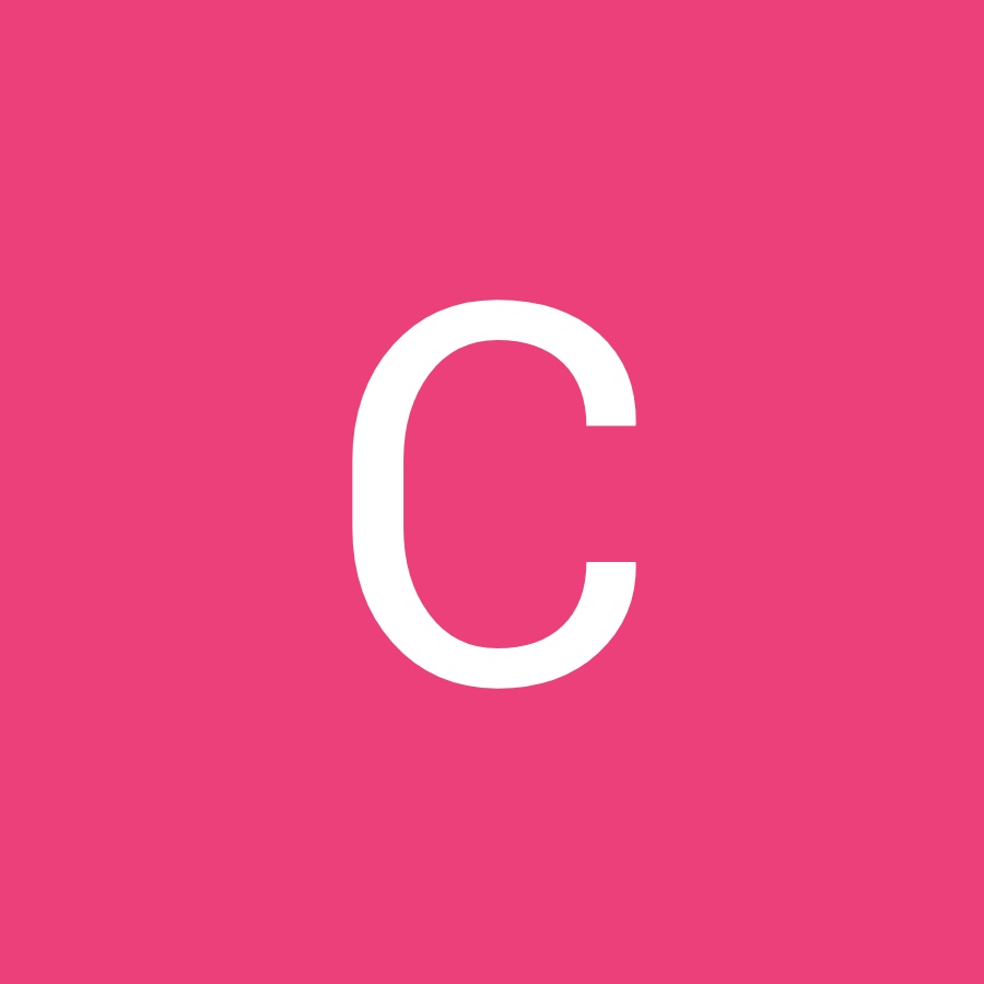 CCHappyMom YouTube kanalı avatarı