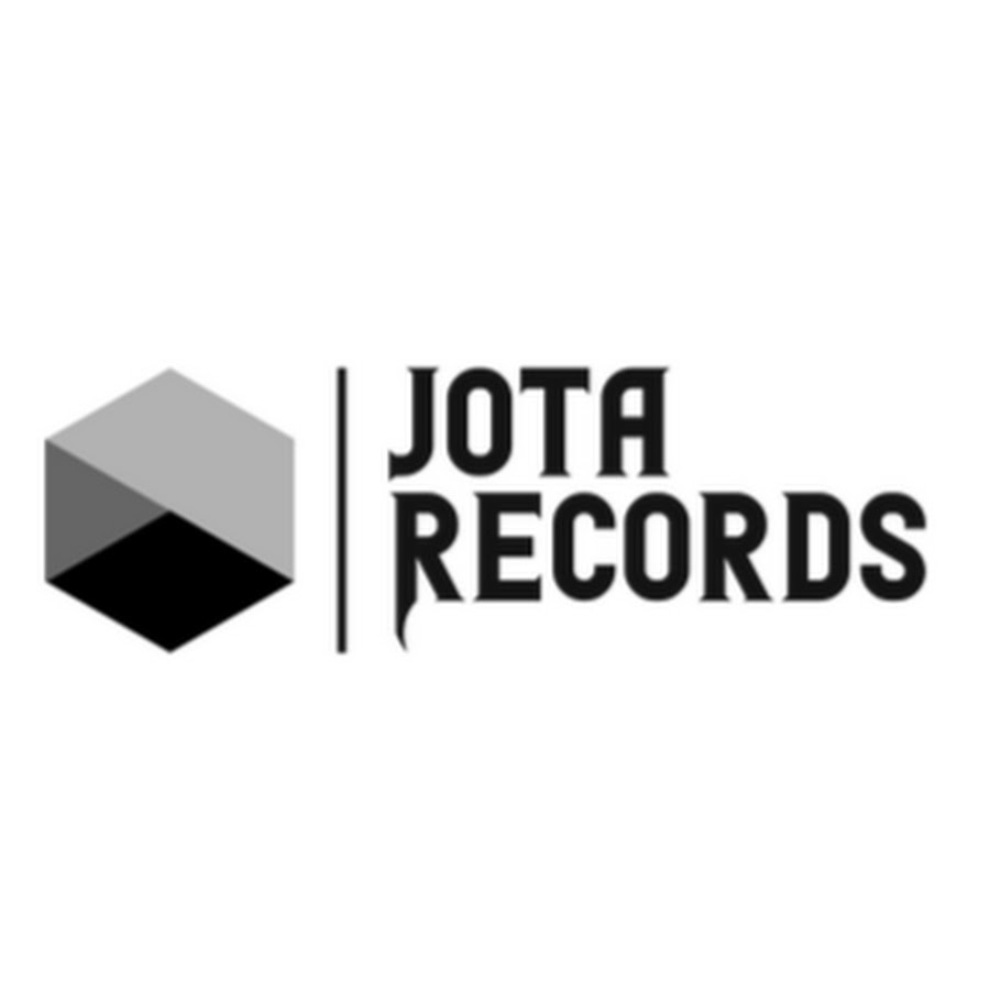 Jota Records Oficial YouTube channel avatar