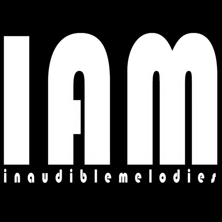 inaudiblemelodies Avatar canale YouTube 