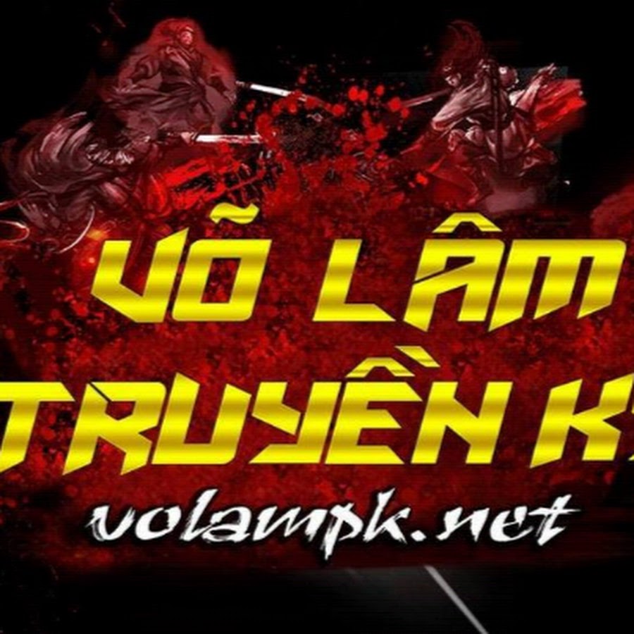 Gamer volam1 YouTube channel avatar