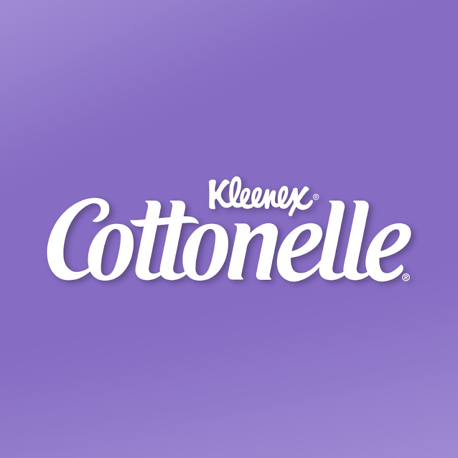 Cottonelle MÃ©xico Аватар канала YouTube