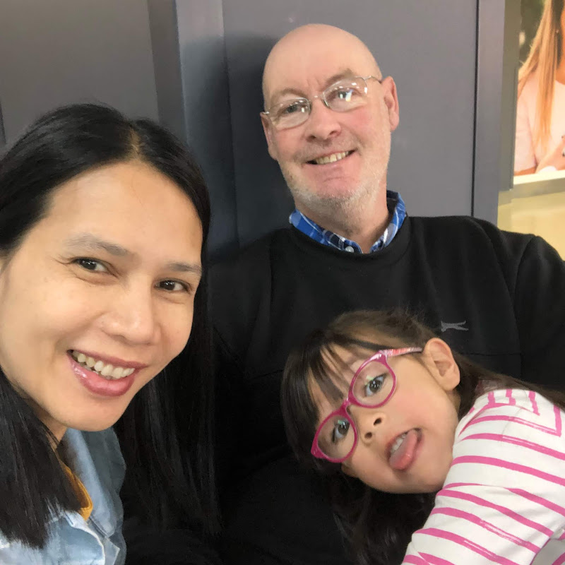 คนไกลบ้าน อิงแลน - 網紅的藏寶箱 