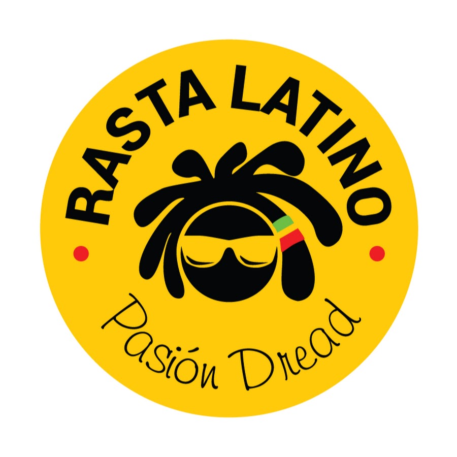 Rasta Latino رمز قناة اليوتيوب