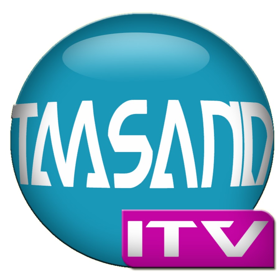 TMSAND ITV YouTube channel avatar