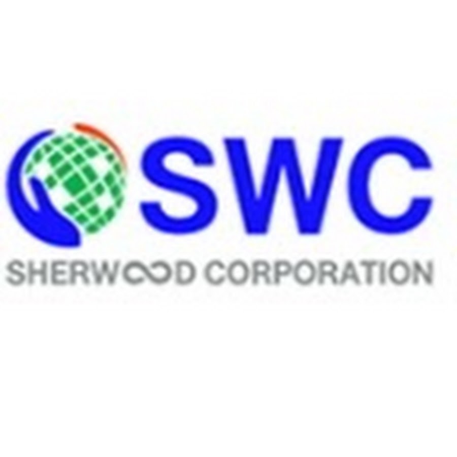Sherwood YouTube channel avatar