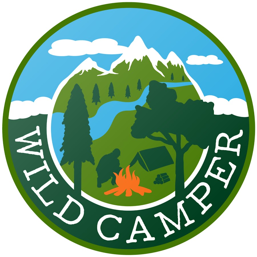 Wild Camper YouTube channel avatar