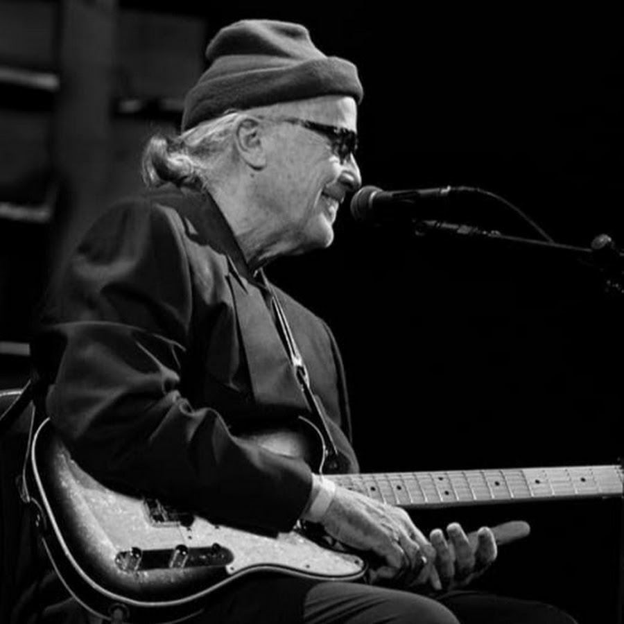 Ry Cooder YouTube channel avatar