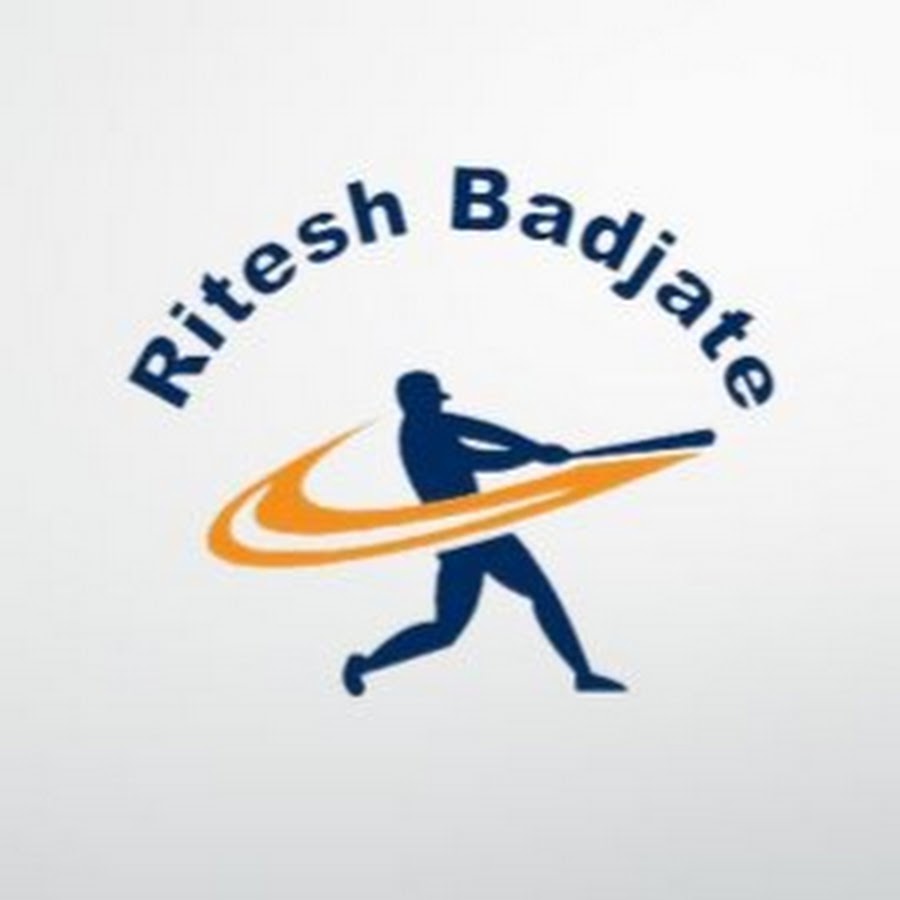 Ritesh Badjate Avatar de canal de YouTube