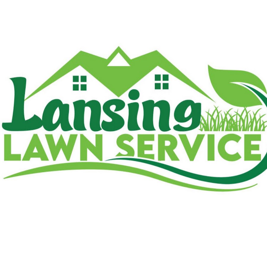 Lansing Lawn Service LLC YouTube channel avatar