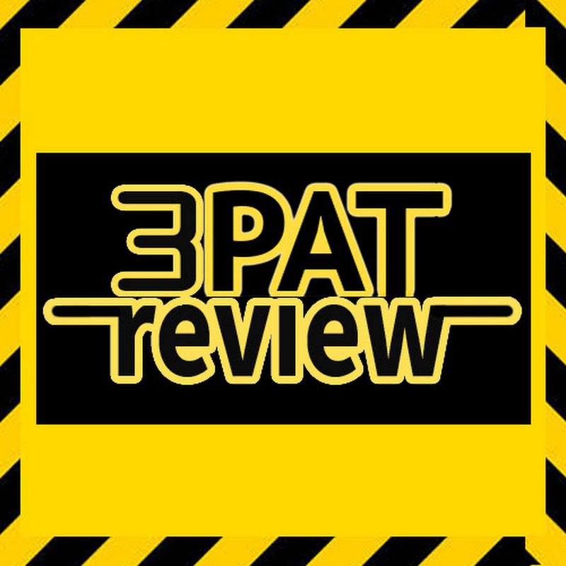 3PAT Review - 網紅的藏寶箱 