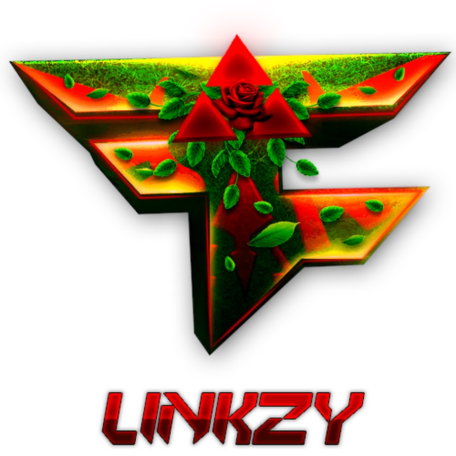 LinkzyPlays YouTube channel avatar