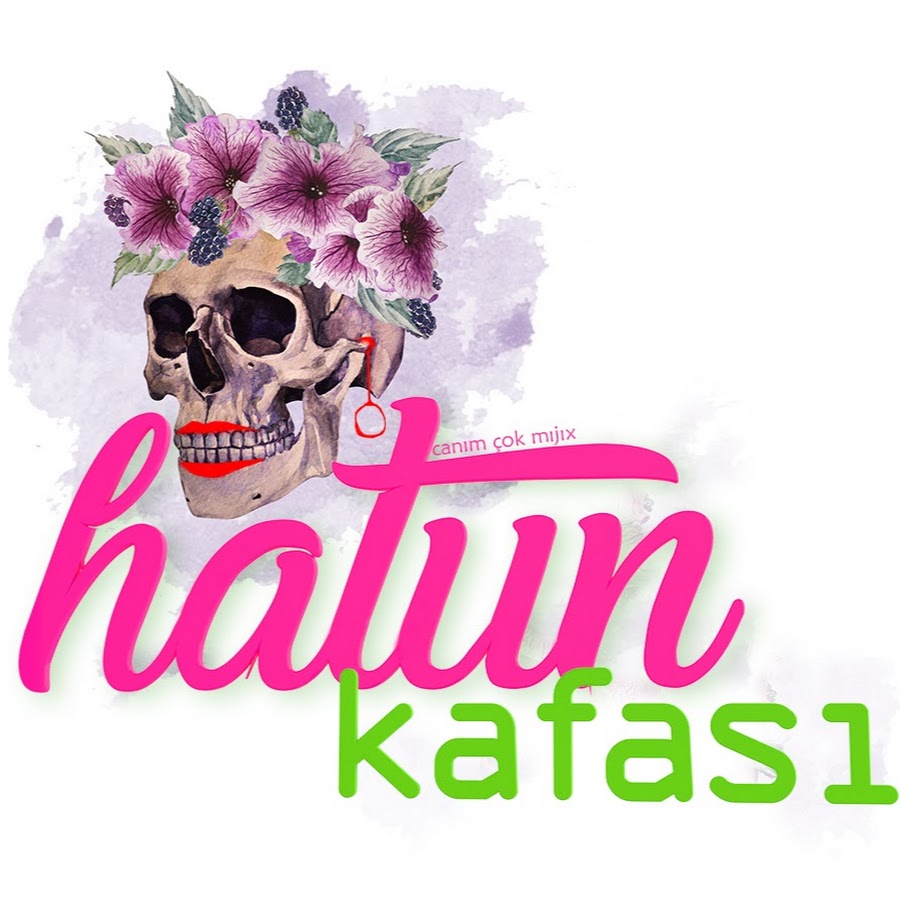 Hatun KafasÄ± Avatar de canal de YouTube