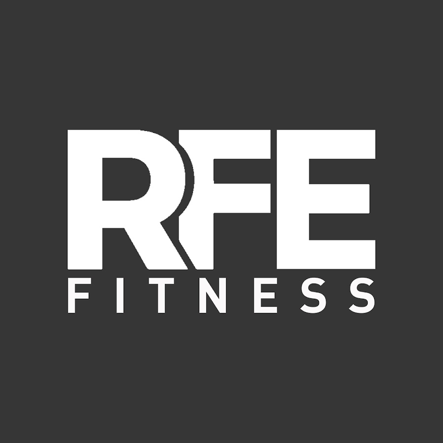 Reebok Fitness YouTube channel avatar