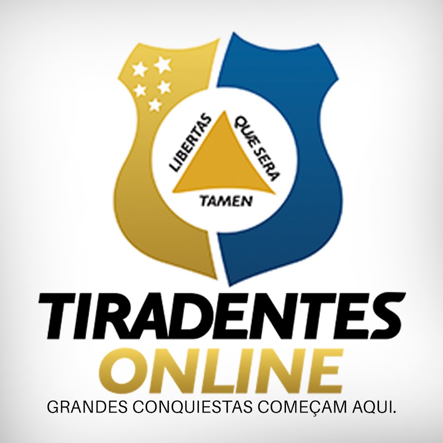 Tiradentes Online Awatar kanału YouTube