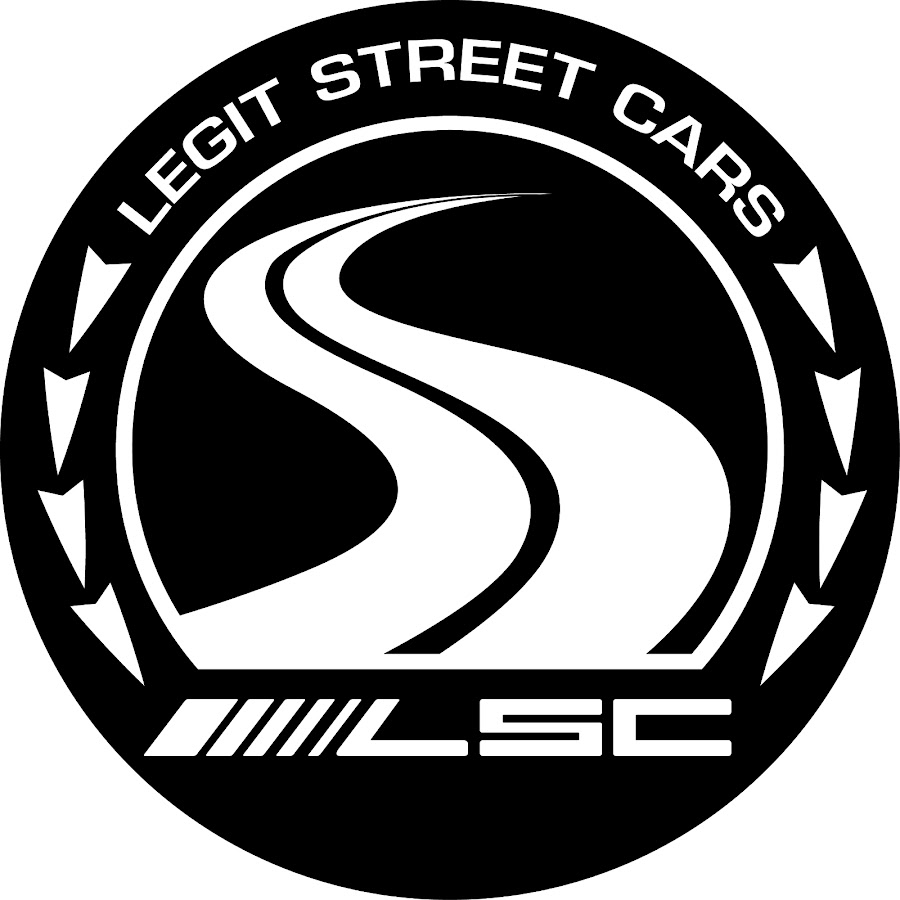 LegitStreetCars رمز قناة اليوتيوب