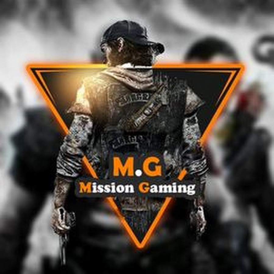 mission gaming Ù…Ù‡Ù…Ø© Ø§Ù„Ø£Ù„Ø¹Ø§Ø¨ YouTube channel avatar