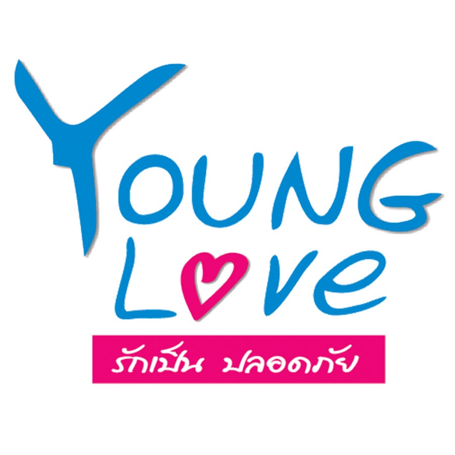 Young Love à¸£à¸±à¸à¹€à¸›à¹‡à¸™ à¸›à¸¥à¸­à¸”à¸ à¸±à¸¢ Avatar del canal de YouTube